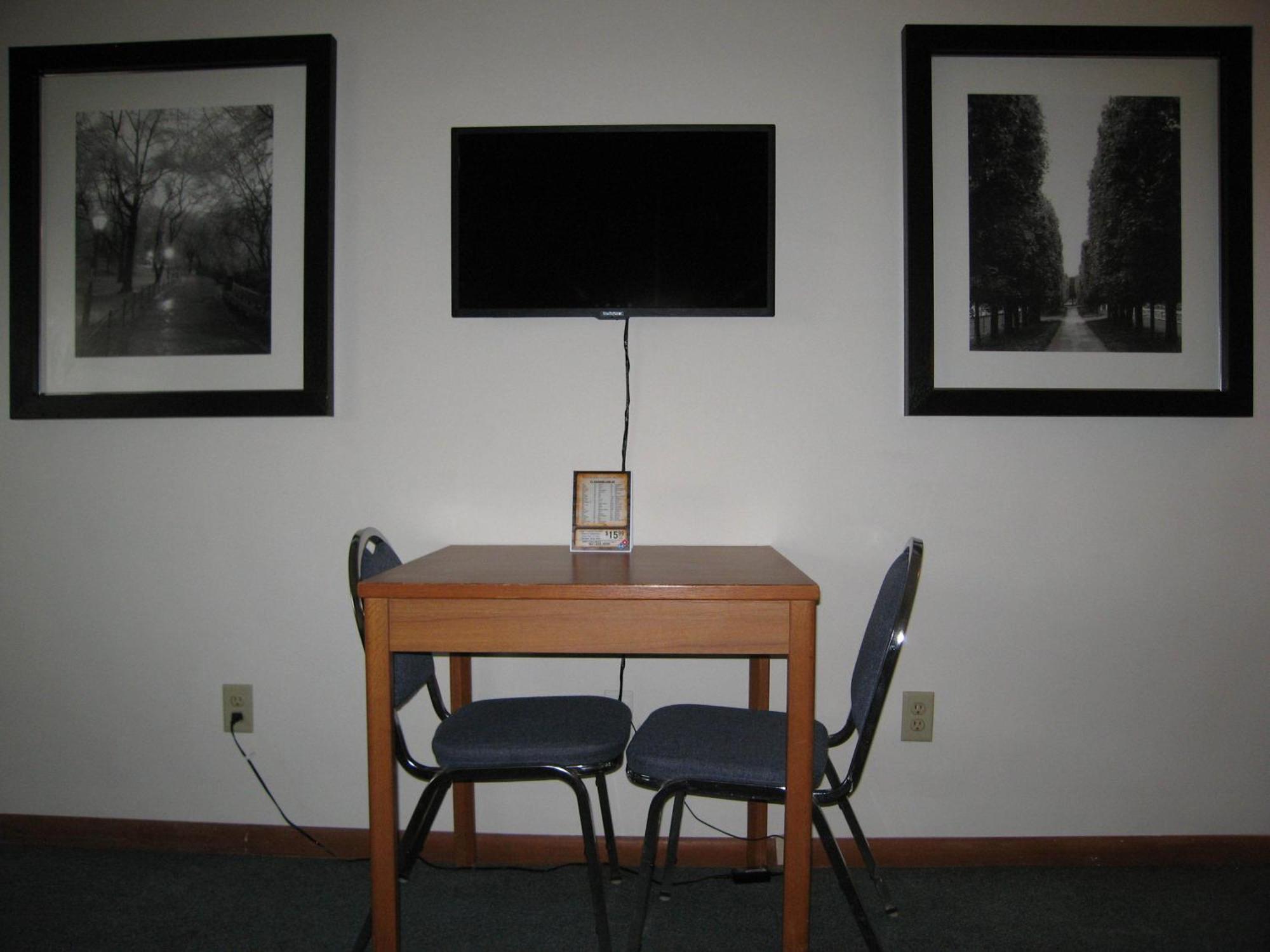 Travelers Lodge Marshall Quarto foto
